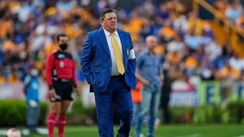 Miguel Herrera cometi&oacute; algunos errores fuera de la cancha y esos detalles no los dej&oacute; pasar la directiva felina al momento de tomar una decisi&oacute;n de cara al Clausura 2023.