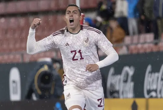 Rogelio Funes Mori reveló los motivos por los que no tuvo los minutos deseados en Qatar 2022.