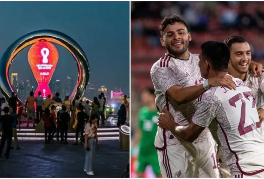 La Selección Mexicana tiene un duelo más de preparación antes de viajar a Qatar para el Mundial 2022.