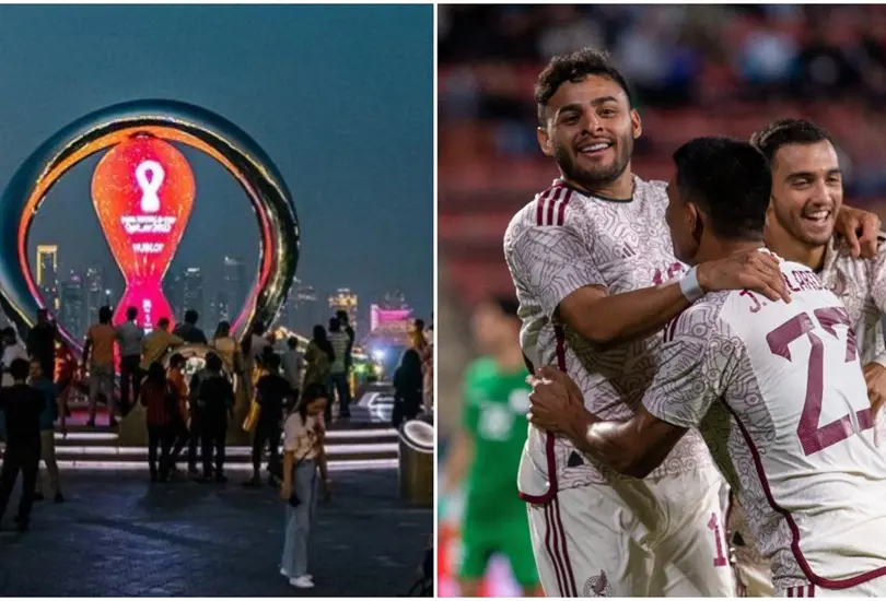 La Selección Mexicana tiene un duelo más de preparación antes de viajar a Qatar para el Mundial 2022. La Selección Mexicana tiene un duelo más de preparación antes de viajar a Qatar para el Mundial 2022.