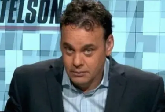 David Faitelson le mandó un mensaje a los dirigentes de la Liga MX para proponerles un nuevo sistema de competencia para hacerla más espectacular y competitiva. 