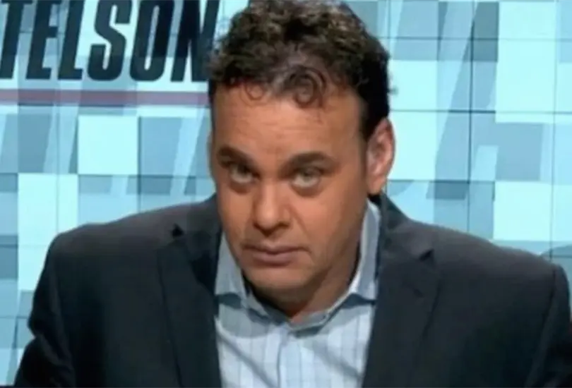 David Faitelson le mand&oacute; un mensaje a los dirigentes de la Liga MX para proponerles un nuevo sistema de competencia para hacerla m&aacute;s espectacular y competitiva. 