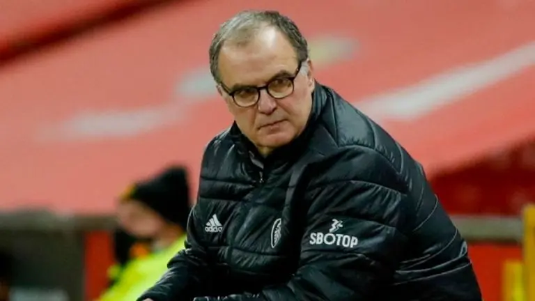 Marcelo Bielsa es el DT que la afición de Tigres desea en el banquillo. Foto: Archivo Referee.