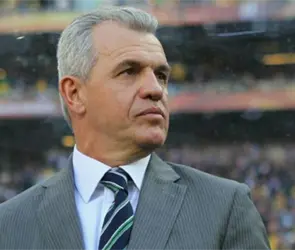 Javier Aguirre considera que el Mundial de 2030 "es una mier...", &iquest;por qu&eacute;?