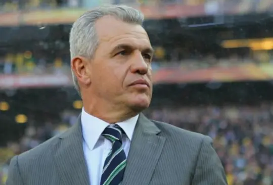 Javier Aguirre expresó su descontento con la decisión de la FIFA para el Mundial de 2030.