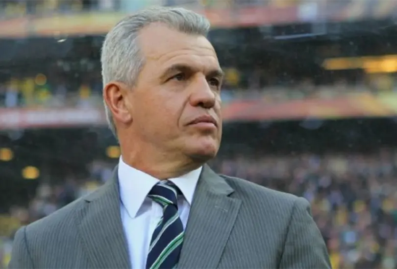 Javier Aguirre expres&oacute; su descontento con la decisi&oacute;n de la FIFA para el Mundial de 2030.