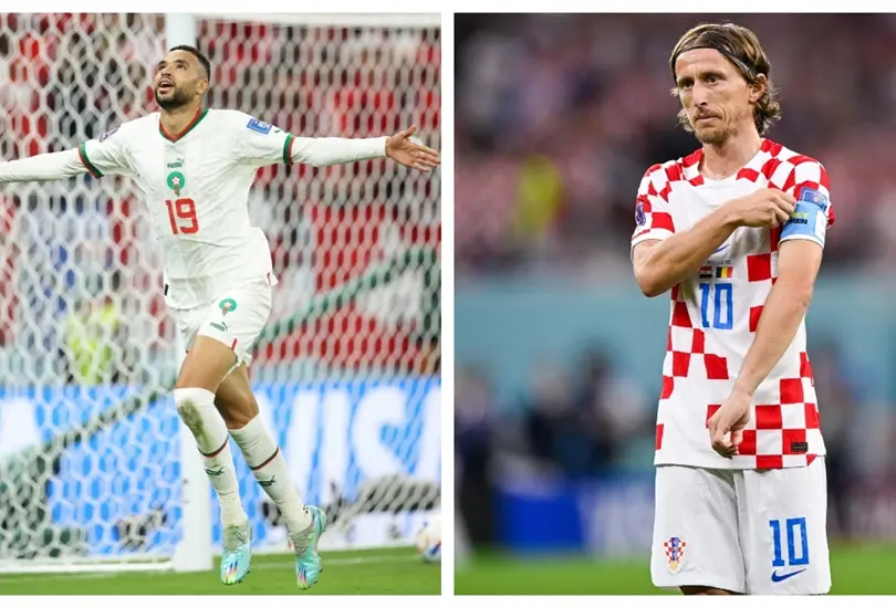 Marruecos y Croacia estar&aacute;n presentes en los Octavos de Final.