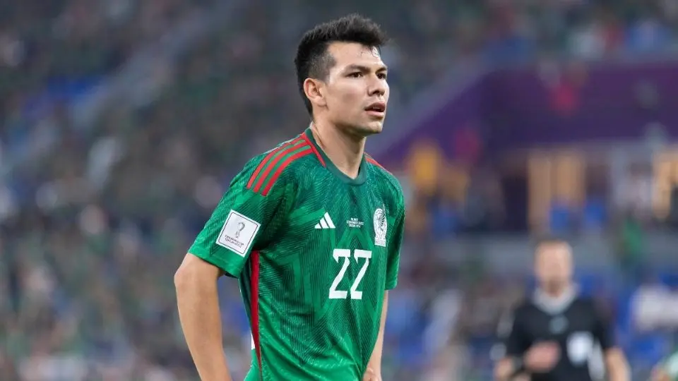 México no pudo clasificarse para la segunda ronda del Mundial de Qatar 2022. México no pudo clasificarse para la segunda ronda del Mundial de Qatar 2022.