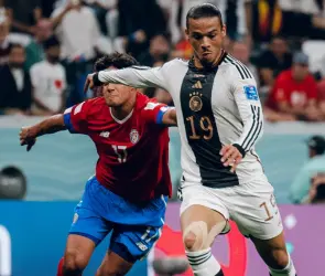 ¡Nuevo fracaso teutón! Alemania queda fuera en etapa de grupos por segundo Mundial consecutivo