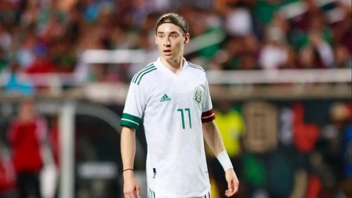 MARCELO FLORES. Con 23 años de edad, para ese entonces, podría ser parte de los revulsivos de la Selección para dicho Mundial, aunque su actualidad es un misterio, de ser considerado podría seguir en el proceso entre ser una promesa o una realidad.