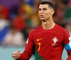 ¡ADIÓS, CRISTIANO RONALDO!: Todos los logros del portugués en Mundiales