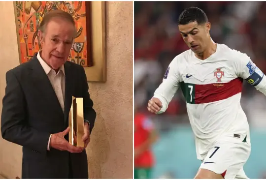 Cristiano Ronaldo lanzó dura crítica a Fernando Santos y lo culpó por la eliminación de Portugal en Qatar 2022.