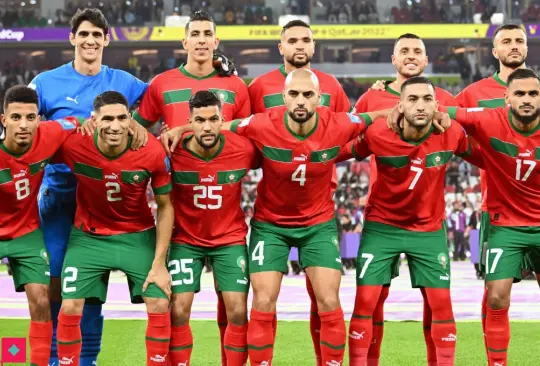 Marruecos hace historia en Qatar 2022 gracias a su arquero Bono y a los héroes anónimos.