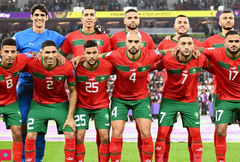 Marruecos hace historia en Qatar 2022 gracias a su arquero Bono y a los h&eacute;roes an&oacute;nimos.