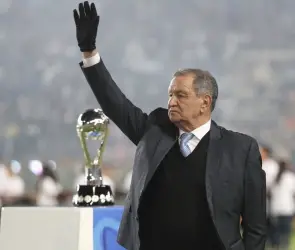 Enrique Meza revela las razones por la que fracasó como DT de la Selección Mexicana