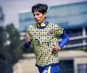 Jurgen Damm carga contra famoso periódico y asegura que Baños lo quería aún en América