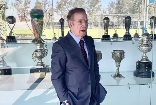 José Ramón Fernández aseguró que un partido de Qatar 2022 estaba amañado