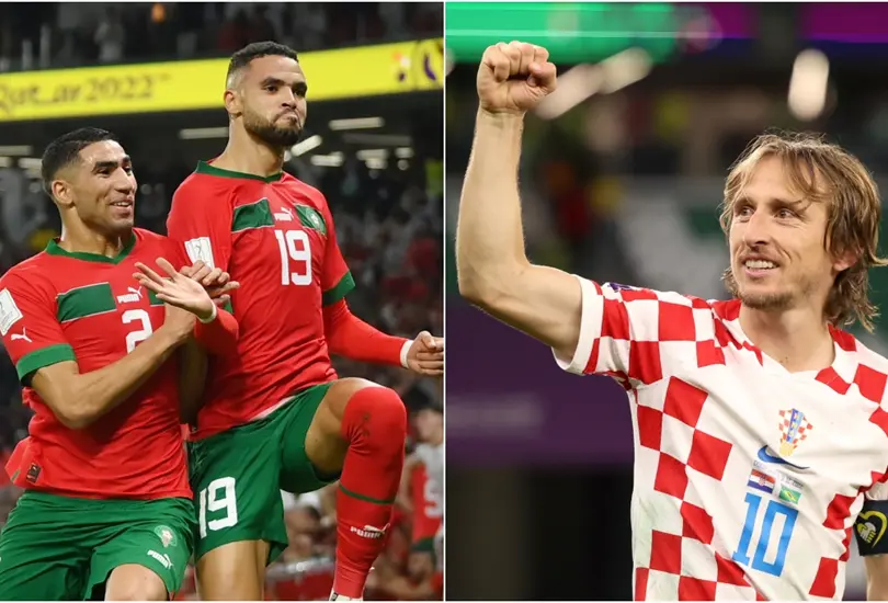 Marruecos y Croacia tendr&aacute;n que romper una maldici&oacute;n si se quieren coronar en el Mundial de Qatar 2022.