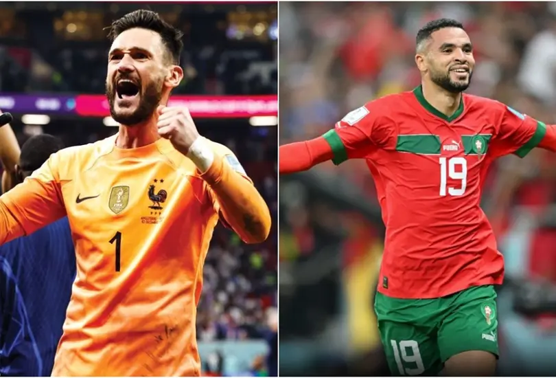 Marruecos har&aacute; historia al enfrentarse al actual campe&oacute;n del mundo en las semifinales. 
