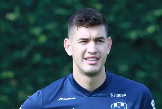 Rayados habría obstaculizado el fichaje de César Montes al Espanyol Rayados habría obstaculizado el fichaje de César Montes al Espanyol