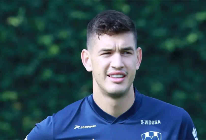 Rayados habr&iacute;a obstaculizado el fichaje de C&eacute;sar Montes al Espanyol