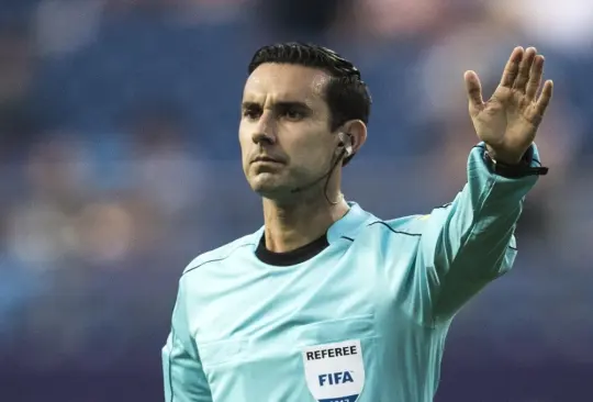 C&eacute;sar Ramos ha tenido un buen desempe&ntilde;o en Qatar 2022. 