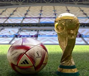 Qatar 2022: ¿Cuándo se juega la Final? Horario, fecha y canales de transmisión