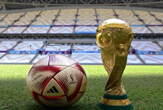El camino a la final de Qatar 2022 es cada vez más corto. El camino a la final de Qatar 2022 es cada vez más corto.