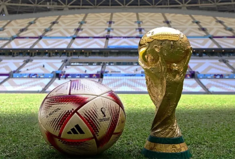 El camino a la final de Qatar 2022 es cada vez m&aacute;s corto.