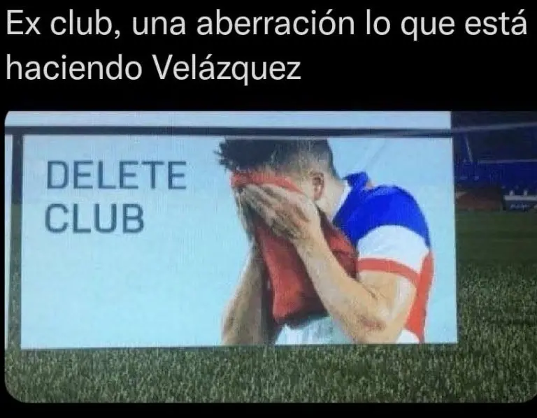 Captura de pantalla.