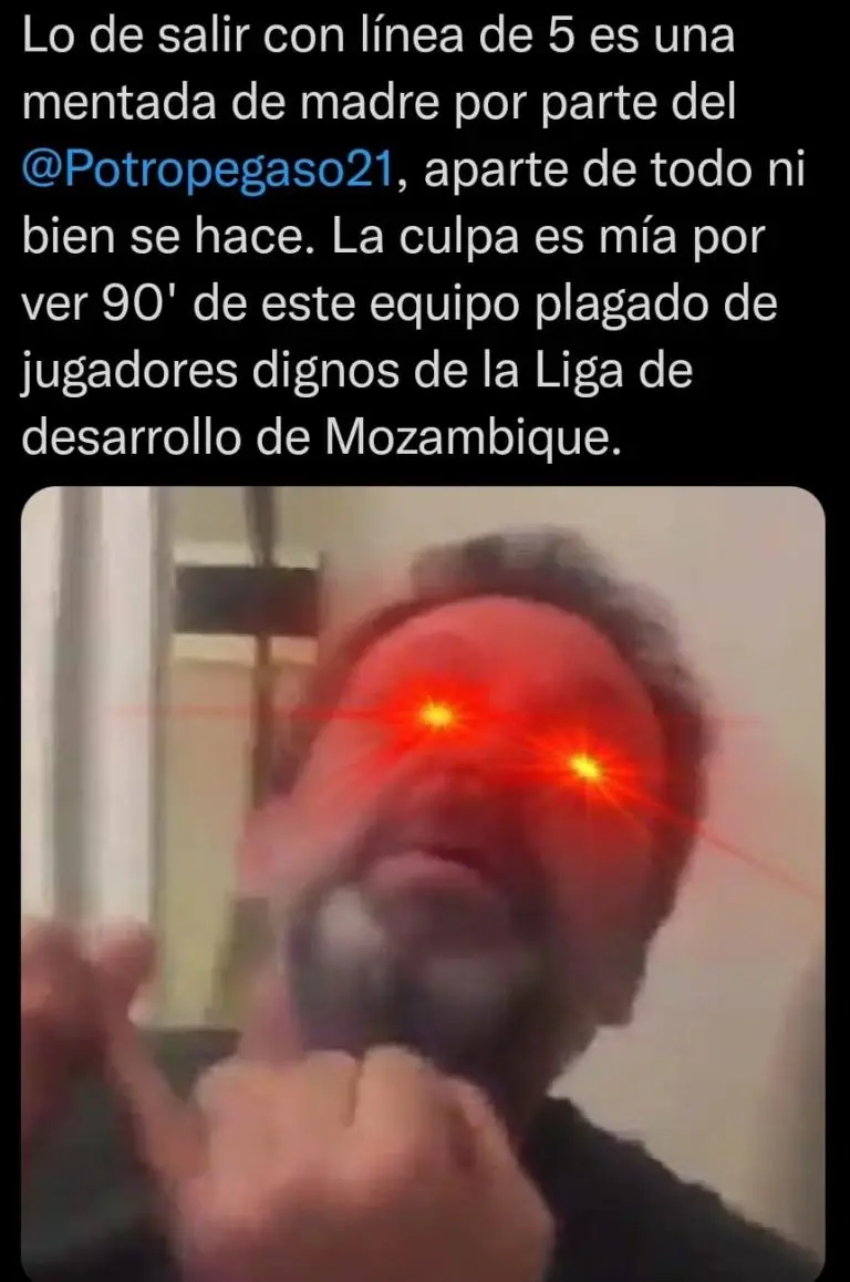 Captura de pantalla.