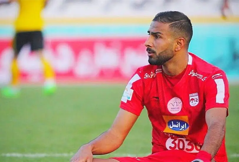 El joven futbolista ser&iacute;a ahorcado por apoyar los derechos de las mujeres en Ir&aacute;n.
