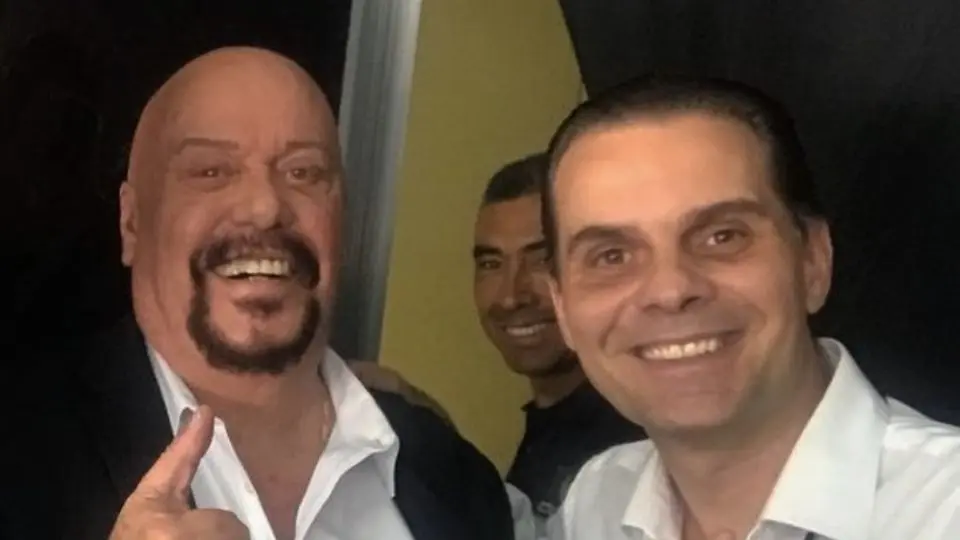 El Perro Berm&uacute;dez son los narradores m&aacute;s populares que tiene el futbol mexicano profesional.