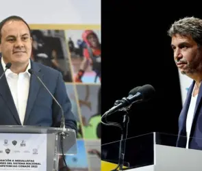 ¡Hay tiro! ¿Por qué Cuauhtémoc Blanco quiso golpear a Arturo Elías Ayub?