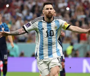 Qatar 2022: ¿Jaque mate? Messi y Álvarez ponen en ventaja a Argentina ante Croacia