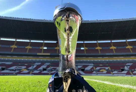 Ya comienza el Futbol de Estufa rumbo al Clausura 2023 de la Liga MX. 