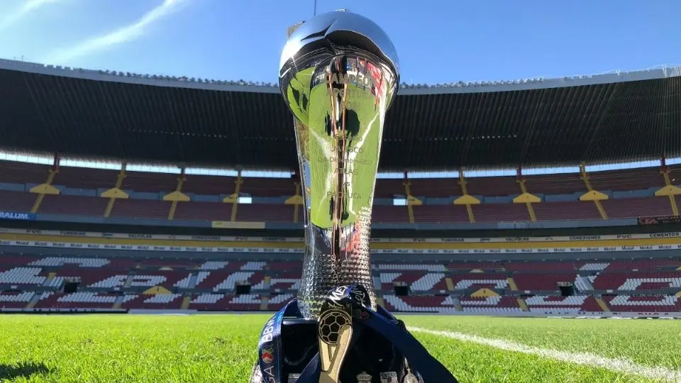 Ya comienza el Futbol de Estufa rumbo al Clausura 2023 de la Liga MX. 