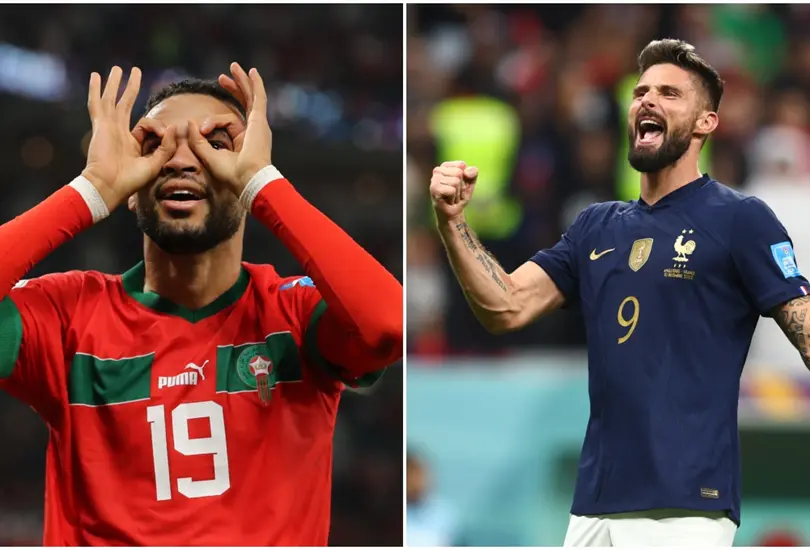 Francia parte como favorito para avanzar a la final de Qatar 2022, sin embargo, enfrentar&aacute;n al caballo negro de la competencia.