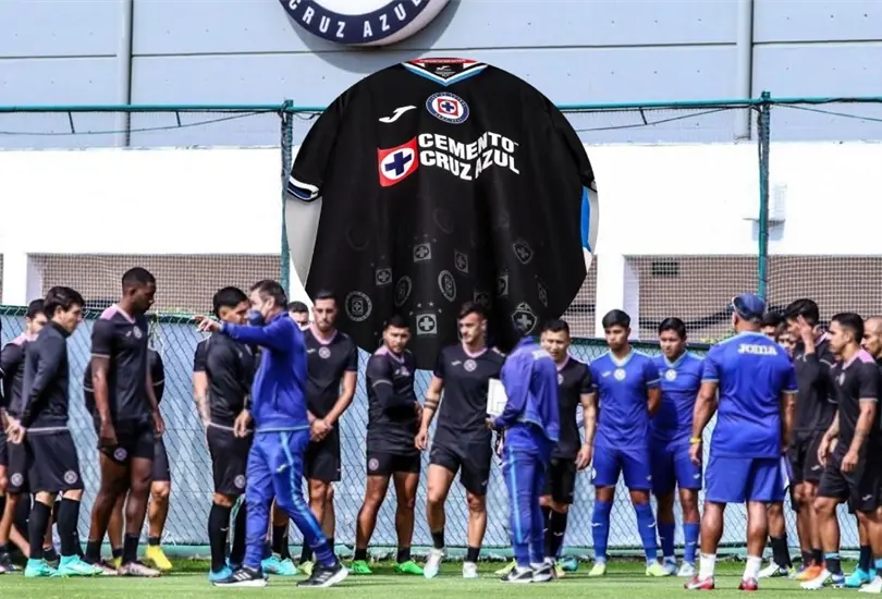 En Cruz Azul se viven momentos complicados m&aacute;s all&aacute; de lo administrativo.