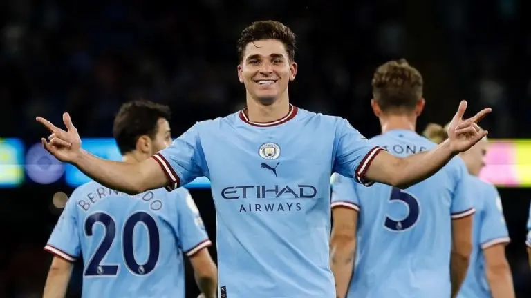 Manchester City habrían ganado la Premier League de manera ilícita.