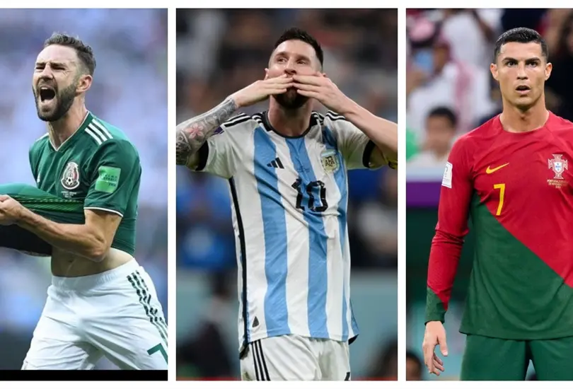 Lay&uacute;n se&ntilde;al&oacute; que M&eacute;xico no tiene jugadores que marquen diferencias como Messi o Cristiano Ronaldo.