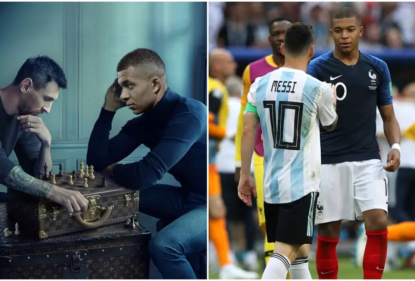 Los aficionados ya se preparan con memes para la final de Qatar 2022 que enfrentará a Argentina y Francia. Los aficionados ya se preparan con memes para la final de Qatar 2022 que enfrentará a Argentina y Francia.