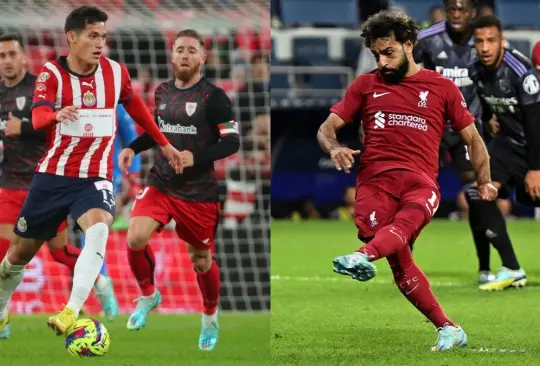 La Liga MX y la Premier League son algunas de las ligas que reanudarán su actividad luego de Qatar 2022 La Liga MX y la Premier League son algunas de las ligas que reanudarán su actividad luego de Qatar 2022