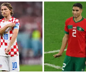 Croacia vs Marruecos: ¿Dónde y a qué hora ver EN VIVO el partido por el tercer puesto de Qatar 2022?