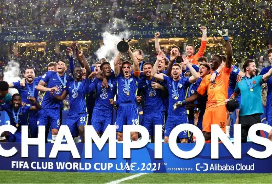 El nuevo Mundial de Clubes se jugará en 2025 y triplicará el número de participantes. El nuevo Mundial de Clubes se jugará en 2025 y triplicará el número de participantes.