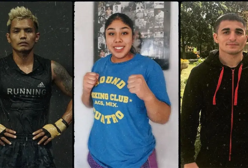 El año 2022 fue trágico para el mundo del boxeo, ya que se registraron varias muertes en el cuadrilátero. El año 2022 fue trágico para el mundo del boxeo, ya que se registraron varias muertes en el cuadrilátero.