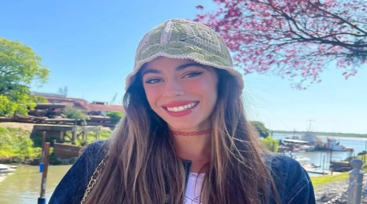 Tini es una de las parejas m&aacute;s reconocidas de esta lista luego de que se confirmara su noviazgo con Rodrigo De Paul, mediocampista de la Albiceleste. Tini es una actriz y cantante y en este momento es una de las cantantes latinas con m&aacute;s popularidad.