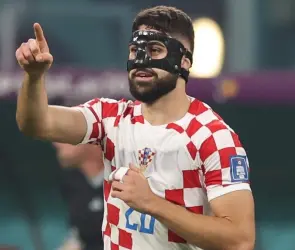 Croacia vence a Marruecos y es tercer lugar en Qatar 2022