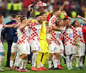 Qatar 2022: ¿Quiénes han sido los últimos ganadores del tercer lugar en los Mundiales?