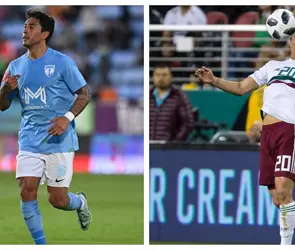 Rayados de Monterrey ficha a jugador mexicano que jugaba en Europa, ¿quién es?